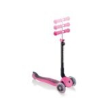 Koloběžka Go Up Foldable Plus Sky Pink, Globber, W020434