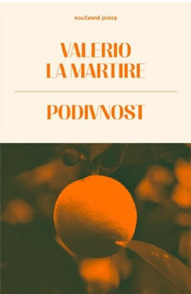 Podivnost - Martire Valerio la