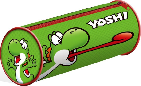 Super Mario penál Yoshi - EPEE