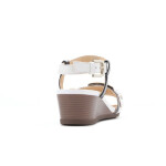 Geox D Marykarmen D W D828QD 05402 C0899 dámské boty na platformě EU 37