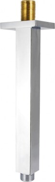 DEANTE - Cascada chrom - Sprchové rameno, strop - 250 mm NAC_048K