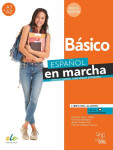 Nuevo Espanol en marcha Básico - Libro del alumno (3. edice) - Francisca Castro Viudez