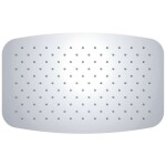 IDEAL STANDARD - Idealrain Cube Hlavová sprcha LUXE, 40x25 cm, nerezová ocel B0391MY