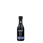Baron Hildprandt Ze Zralých Švestek 40% 0,05l (8594024922278)
