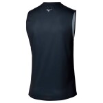 Běžecké tričko Mizuno Core Graphic Sleeveless J2GAD00690 Velikost textilu: S