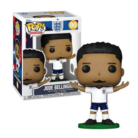 POP! figurka Football: England - Jude Bellingham #90