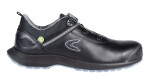 Bezpečnostní obuv Cofra FAIRING ESD S3S CI FO SR Velikost boty: 45, Černá