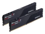 G.Skill Ripjaws S5 64GB (2x32GB) 5200MHz / DDR5 / CL40 / DIMM / XMP 3.0 / 1.1V (F5-5200J4040A32GX2-RS5K)