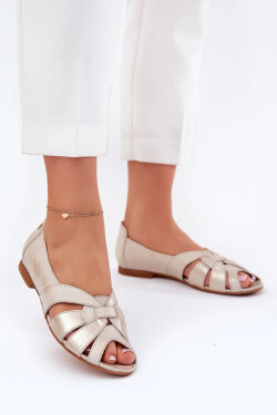 Balerinky model 212344 Step in style 36