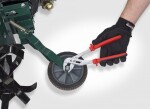 KREATOR KRT607102 - P Kleště sikovky zapouzdřené 12