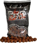 Starbaits Boilies Pro Red One 800g,Starbaits Boilies Pro Red One 800g