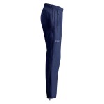 Pánské běžkařské kalhoty Swix Infinity Hybrid Wind Full Zip Pants M