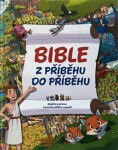 Bible příběhu do příběhu