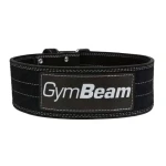 Fitness opasek Arnold - GymBeam (XXL, černá) (4471-6-xxl)