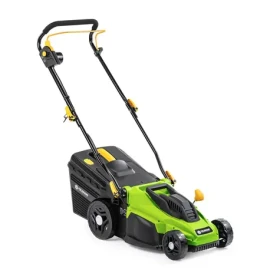 FIELDMANN FZR 2033-E / Elektrická sekačka / 1400 W / záběr 33 cm / koš 30 l / do 600 m2 (50007681)