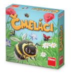 Hra Čmeláci - Tomáš Holek
