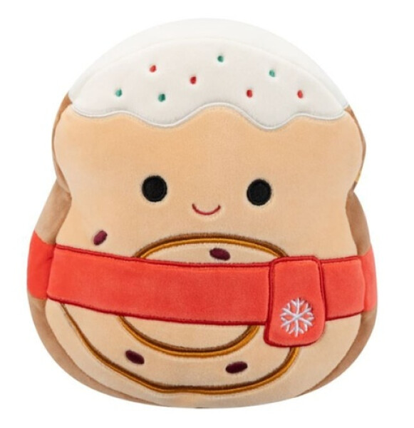 Squishmallows Toast se skořicí - Davey 20 cm