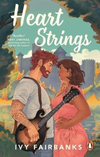Heart Strings