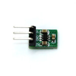 Step down/up měnič - DC-DC 1,8V - 5V na 3,3V