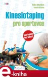 Kinesiotaping pro sportovce Radka Doležalová,