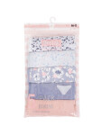 Kalhotky BR MT 11375 15 ecru XL