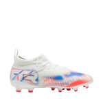 Fotbalové boty Puma Future 8 Match FG/AG Jr 108614 01 34