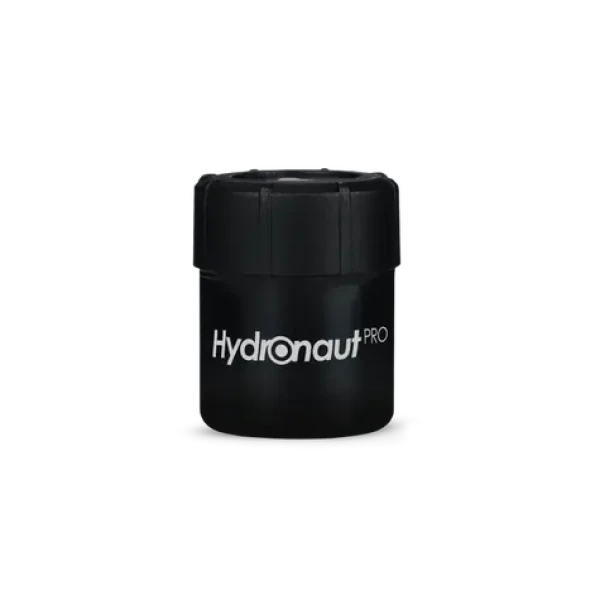 Thermal Grizzly Hydronaut Pro neonově zelená / Teplovodivá pasta / 30 g / pro CPU (TG-HP-030-R)
