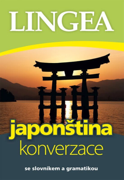 Česko-japonská konverzace - kolektiv autorů