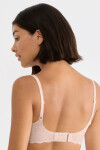 ZERO FEEL BLISS SOFT BRA světle růžová M