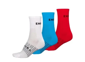 Endura Coolmax Race ponožky