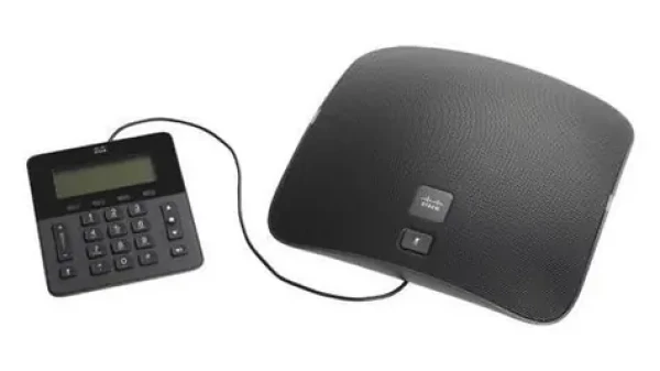 Cisco CP-8831-EU-K9 / Konferenční telefon / Dotykový LCD / PoE / SIP (CP-8831-EU-K9)