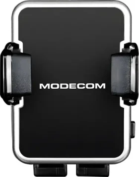 Modecom UT-MC-SHCW-01 / Klešťový držák telefonu do auta (UT-MC-SHCW-01)