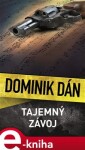 Tajemný závoj - Dominik Dán e-kniha