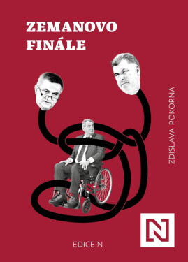 Zemanovo finále - Zdislava Pokorná