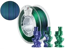 Spectrum PLA Magic Silk Mystic Orchid / Tisková struna / 1,75 mm / 0,25 kg (81400)