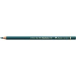 Faber-Castell Polychromos umělecká pastelka - 158 Deep cobalt green