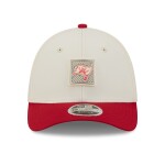 New Era Pánská kšiltovka Tampa Bay Buccaneers NFL 2026 Training Camp 39THIRTY Flex Rot Velikost: S/M
