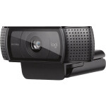 Logitech HD Pro Webcam C920 (960-001055)