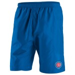 Fanatics Pánské kraťasy Chicago Cubs MLB Enhanced Sport Shorts Velikost: S