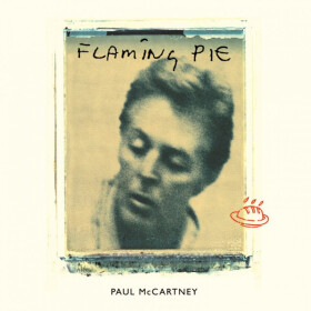 Paul Mccartney: Flaming Pie 2LP - Paul McCartney
