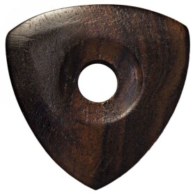 Timber Tones Moon Tones African Ebony