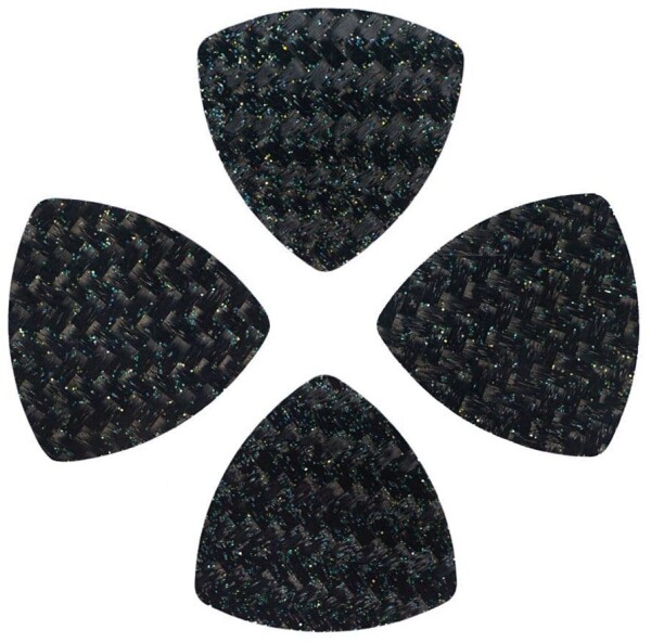 Timber Tones Glitter Tones Gypsy 4-Pack