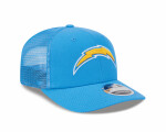 Pánská kšiltovka Los Angeles Chargers NFL NEW ERA 970SS SP26