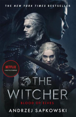 Blood of Elves : Witcher 1 - Andrzej Sapkowski