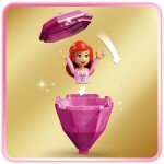 LEGO LEGO® ǀ Disney 43259 Točící se Ariel