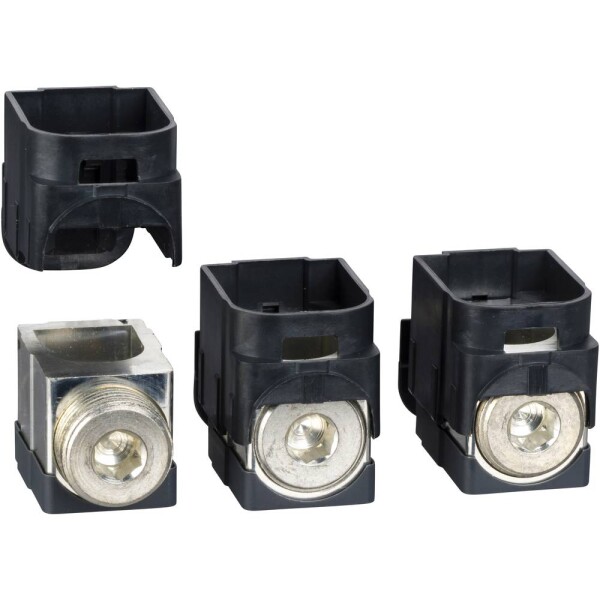 Schneider Electric LV429259 rámová svorka svorkovnice 1 ks