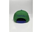 Mitchell & Ness Pánská kšiltovka Vancouver Canucks NHL Team 2 Tone 2.0 Snapback Canucks