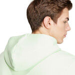 Pánská mikina adidas Essentials Fleece Hoodie Green IN0327 pánské