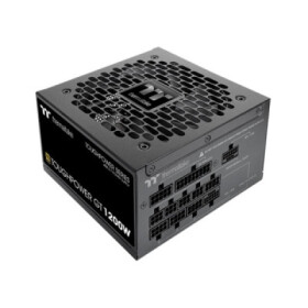 THERMALTAKE zdroj 1200W Toughpower GT, 120mm, Plně modulární, 80+ Gold, černá EDF_964055