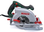 Elektrická okružní pila Bosch PKS 55 A 0603501020